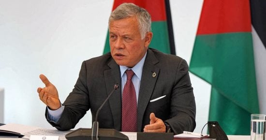 الملك عبدالله الثاني.. الثابت على الحق في وجه التحريف والتشكيك