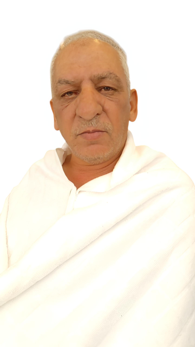 تكريم الممرض م سلمان المليطي برحلة عمرة