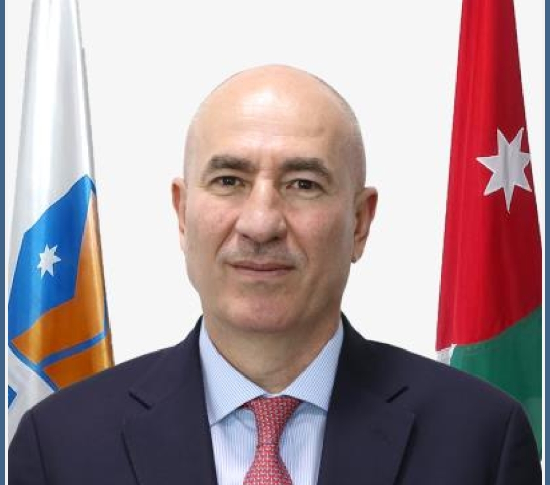 الشيشاني مديرًا لمكتب رئيس الوزراء