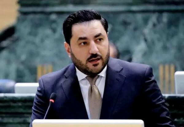 فريحات لترامب: جدي الأول ولد قبل تأسيس بلادك بـ 200 عام