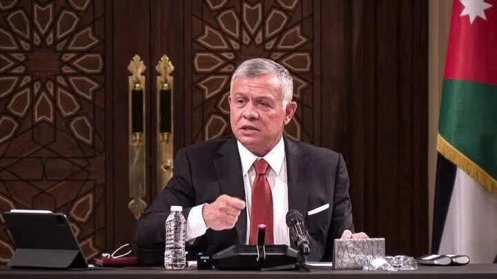 لواء بني كنانة يحتشد للمشاركة في استقبال جلالة الملك دعما لمواقفه المشرفة.. تفاصيل