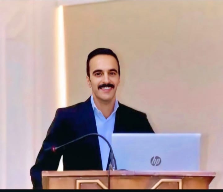 الكعابنة يكتب الحنكة السياسية الهاشمية  (إرث تاريخي ثري مجيد، وحاضر سياسي فذّ سديد)
