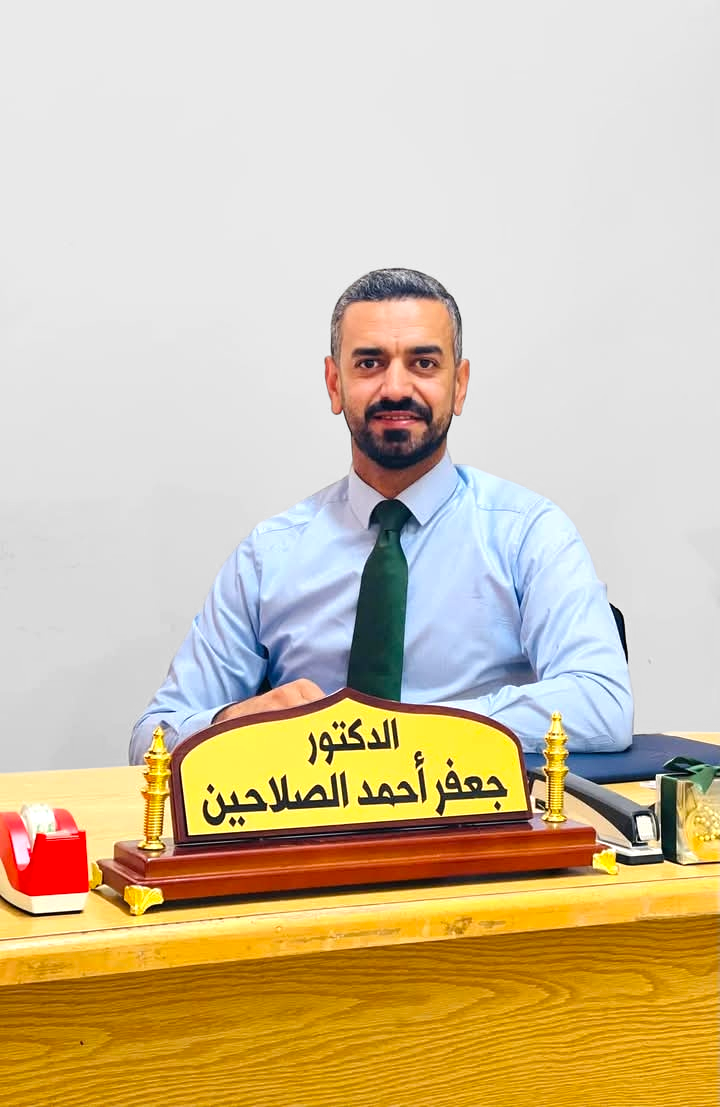 العبادي يكتب :الأردن.. أرض العز ومهد الكرامة