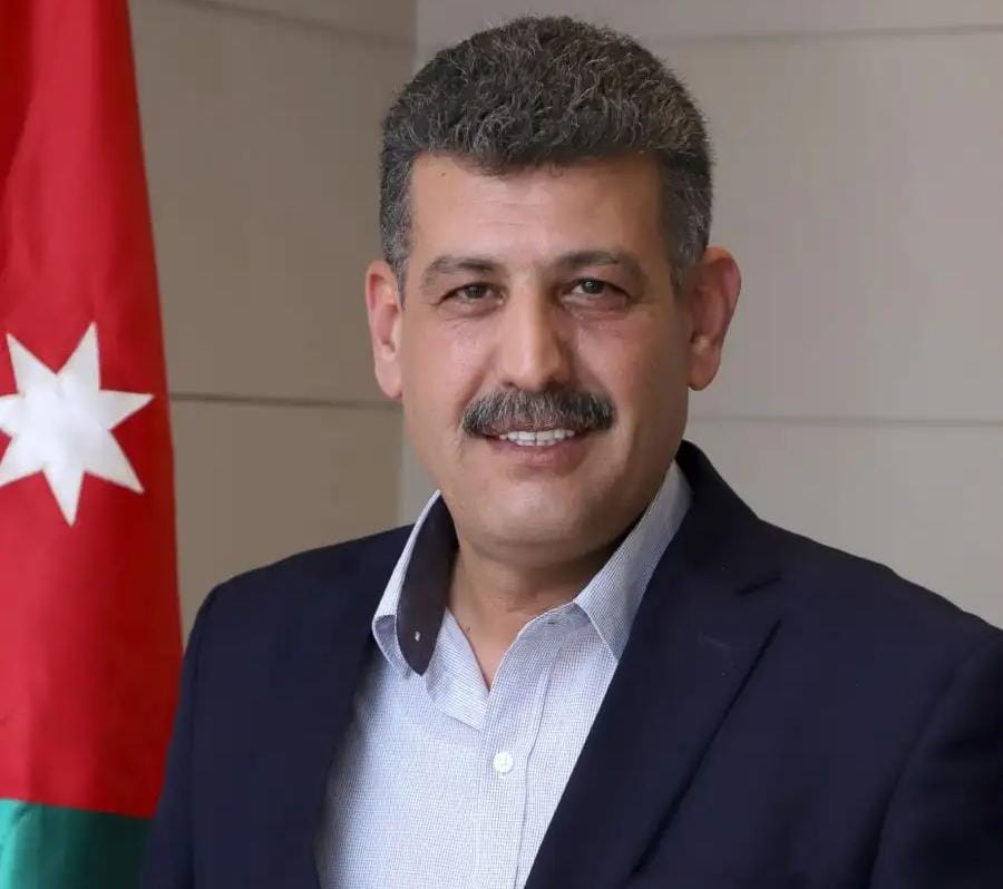 نقابة شركات التخليص ونقل البضائع تؤكد دعمها الكامل للملك ورفضها لمخططات التهجير القسري