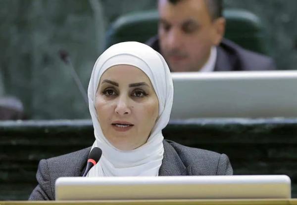 النائب رانيا أبو رمان: سيدنا رجل عظيم بإنسانيته وبمواقفه المشرفه دوماً