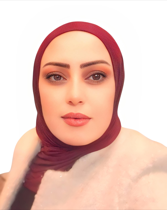 ديانا الضمور رئيسة لمركز شابات الكرك