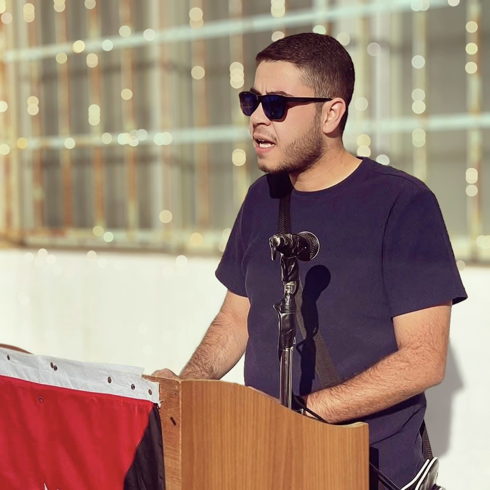 الدكتور العويدات يكتب: عبدالله الثاني... سيف الحق وترس الأردن في وجه التهجير والمؤامرات