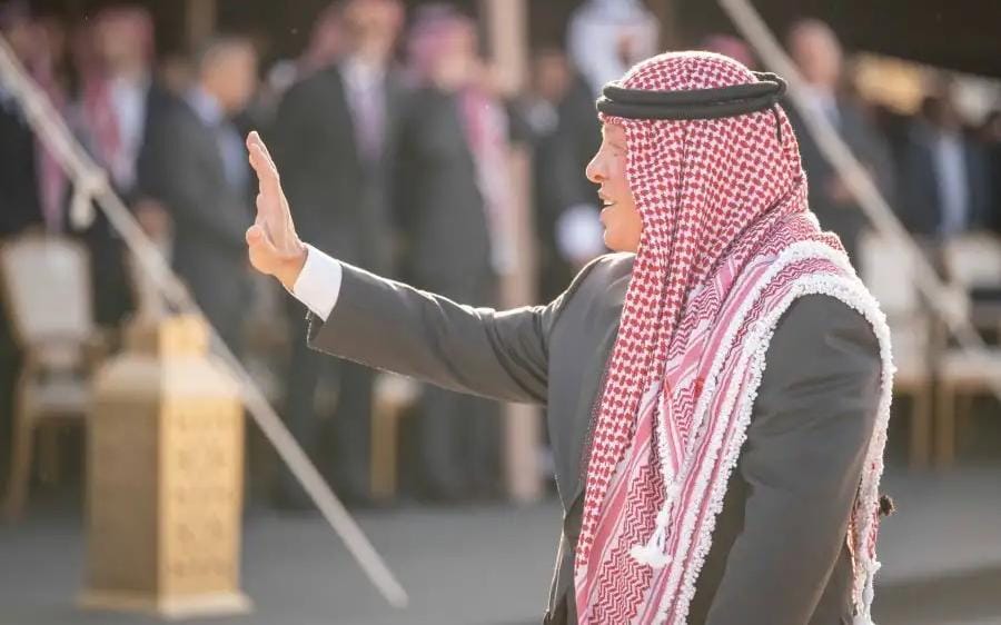 نقابة الصحفيين تدعو الزملاء والمؤسسات الإعلامية للمشاركة في استقبال الملك