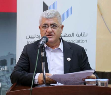 إغلاق باب الترشح لانتخابات الشعب الهندسية بنقابة المهندسين