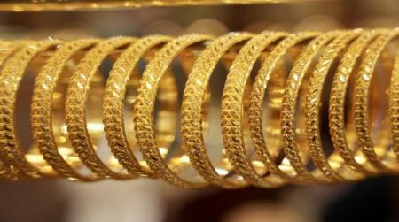 ارتفاع أسعار الذهب في السوق المحلية 50 قرشا