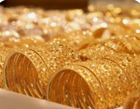 58.9 دينار سعر الذهب عيار 21 بالسوق المحلية