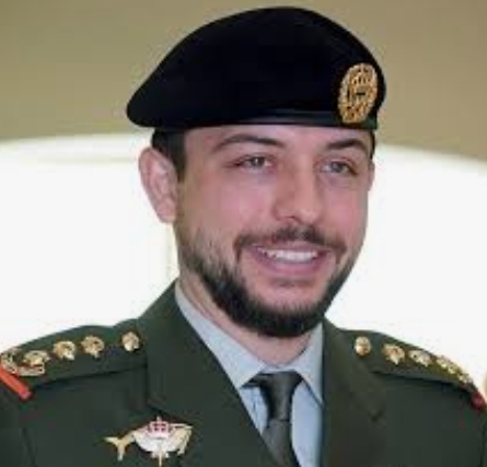 ولي العهد: شكرا يا خير عزوة وسند