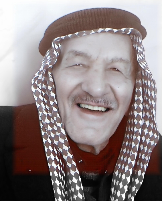 نيروز الإخبارية تنعى الشيخ عطاالله الخليفات