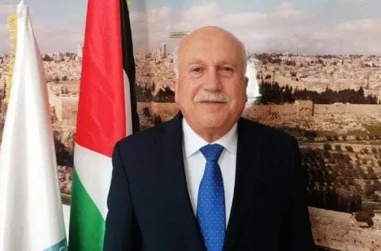 وزير الاقتصاد الفلسطيني يثمن جهود الملك ورفضه لتهجير الفلسطينيين