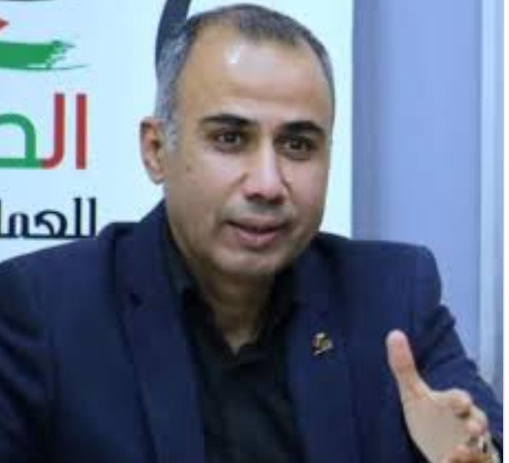الإخوة كارامازوف صراع الشرعية السياسية و الخوف على القضية الفلسطينية.