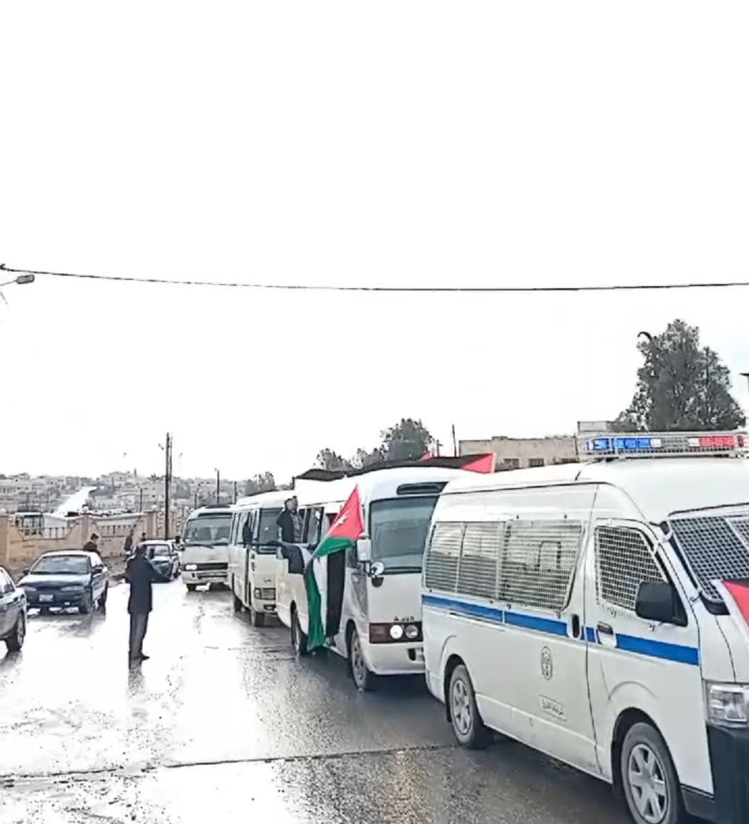 نداء من شباب لواء بلعما: ترفيع بلا دعم! متى تتحرك الحكومة؟
