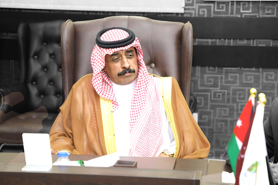 الملك الهاشمي.. قيادة مقدامة وموقف ثابت في الدفاع عن القضايا العربية