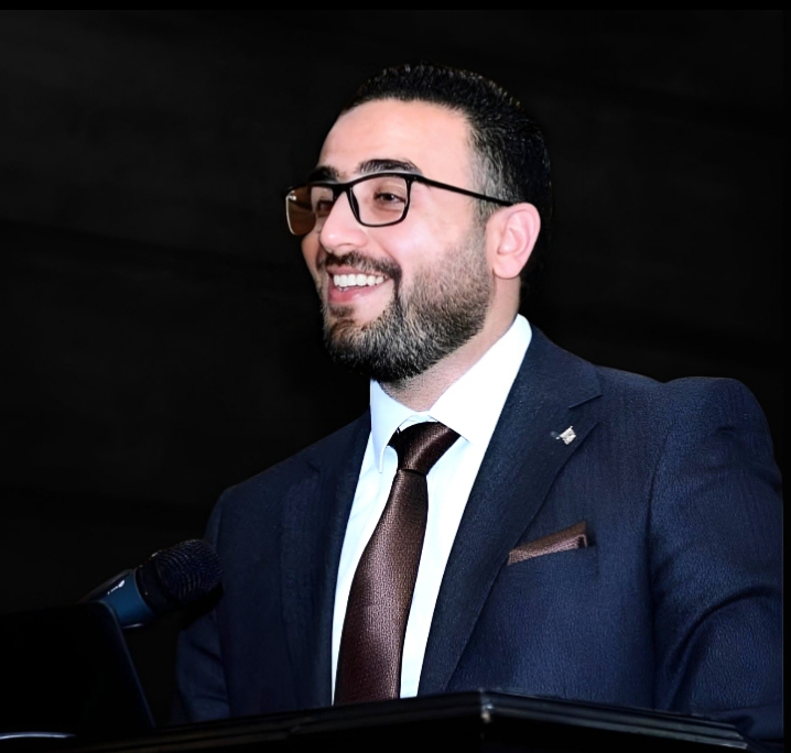 المحامي طارق بني ارشيد: القيادة الحكيمة لجلالة الملك رؤية ثابتة لمستقبل مزدهر