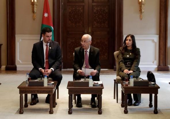 العيسوي: الأردن يمتلك مقومات الصمود والقوة بمقدمتها حكمة قيادته