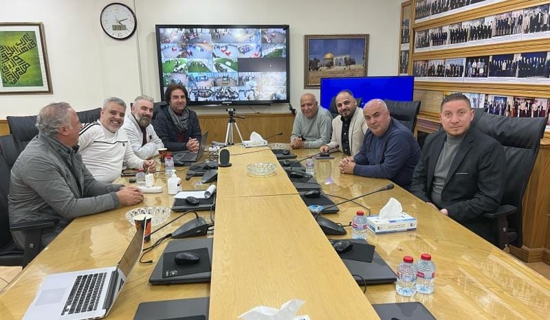 المهندسين تعلن الفائزين في انتخابات فروعها بالتزكية (أسماء)
