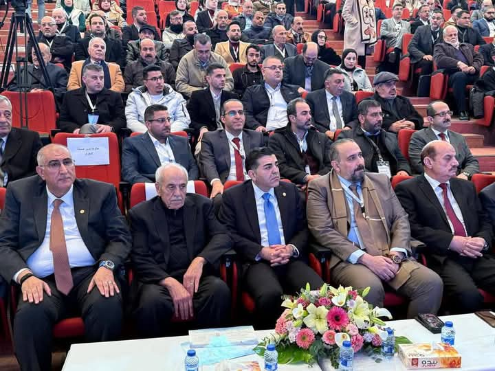 المؤتمر الطبي الدولي الثاني عشر يوصي بإستخدام الذكاء الإصطناعي في الرعاية الصحية