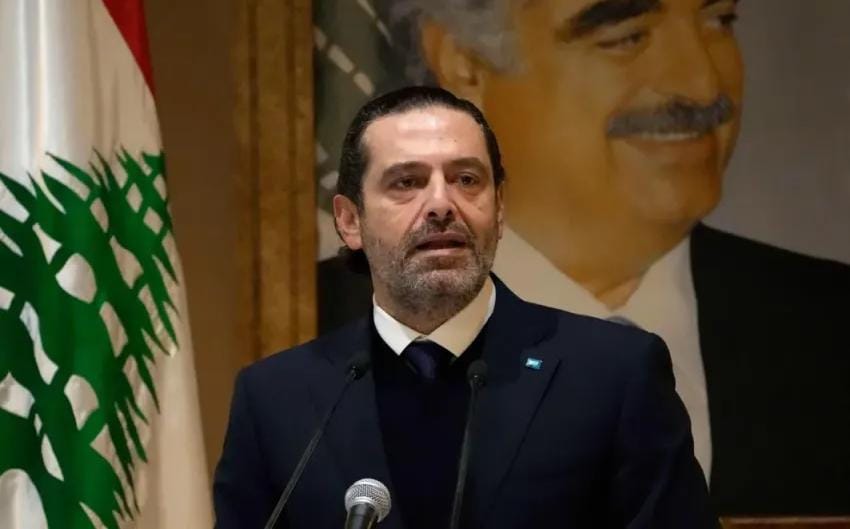 سعد الحريري يعود إلى لبنان في ذكرى اغتيال والده.. وهذا ما قاله عن بشار الأسد وانتصار الشعب السوري