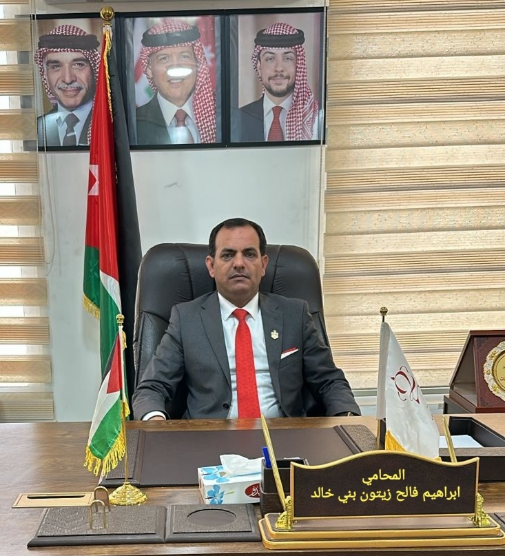 بني خالد يكتب يوم الوفاء للمتقاعدين العسكريين والمحاربين القدامى”