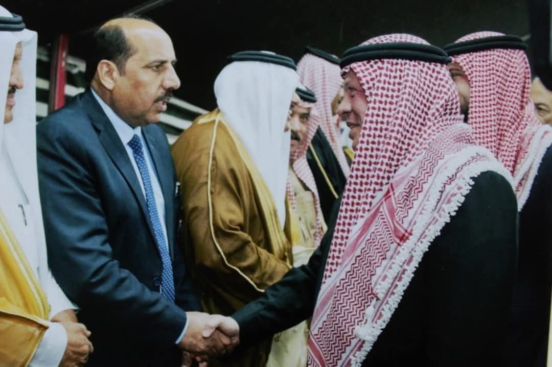 البري يكتب في يوم الوفاء للمتقاعدين العسكريين والمحاربين  القدامى