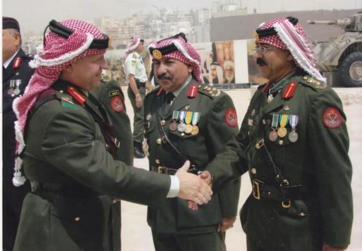 ابو زيد يكتب في يوم الوفاء للمتقاعدين العسكريين  والمحاربين القداماء تحية وفاء للأوفياء