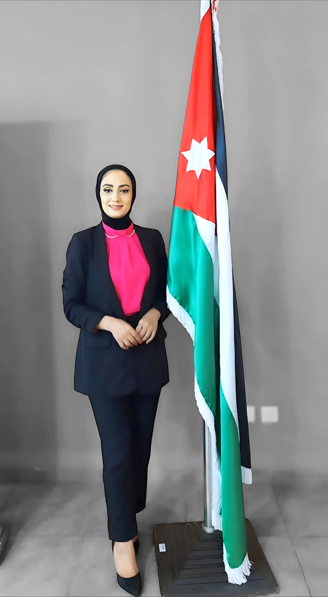 المواجدة تكتب :يوم الوفاء للمتقاعدين العسكريين تقدير وعرفان لرجال العطاء