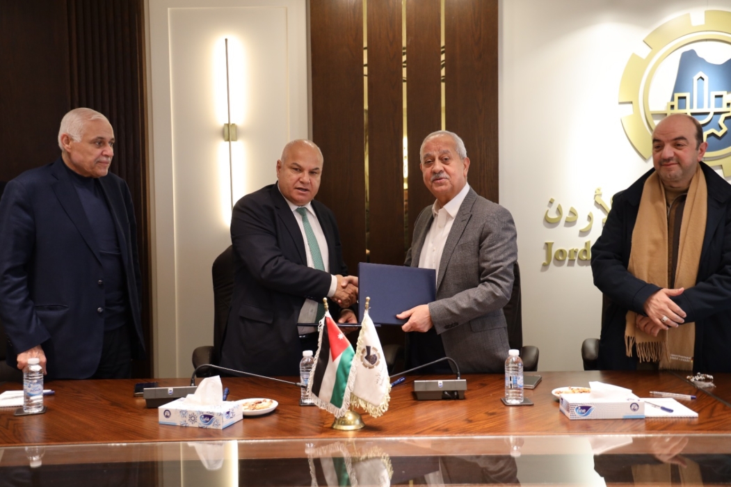 مذكرة تفاهم بين “ العمل” وصناعة الأردن لتوفير عمالة وافدة مقابل تشغيل الأردنيين