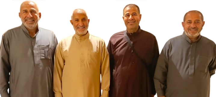مؤسسة المتقاعدين العسكريين تسهم في تعزيز دور المتقاعدين