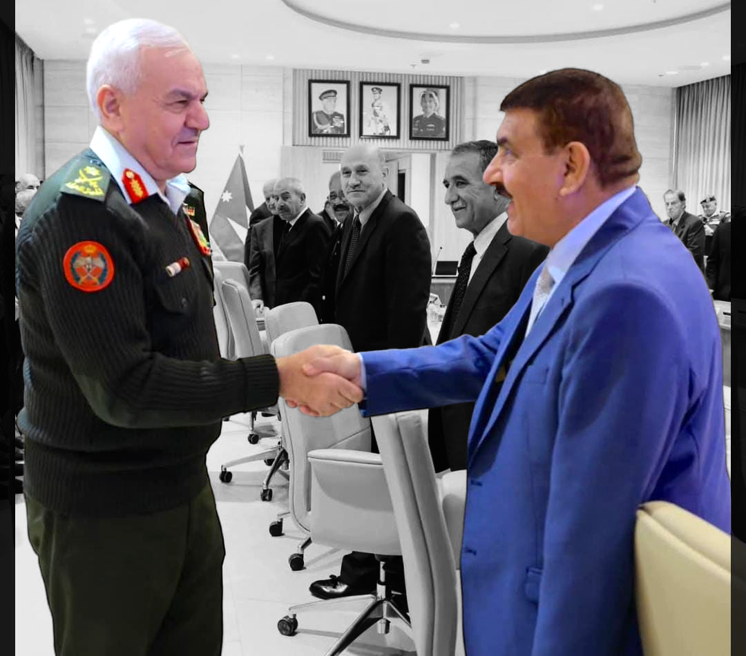 الوفاء للرجال الذين صنعوا المجد
