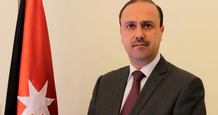 المومني : الأردن الرسمي والشعبي يرفض التهجير وإقامة الدولة الفلسطينية مصلحة عليا