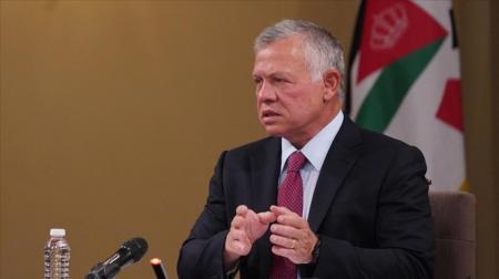 الملك يلتقي رئيس النواب وأعضاء لجانٍ الأسبوع الحالي