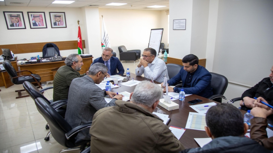 تحديث سجلات الناخبين تحضيرا لانتخابات مجلس أمانة عمّان والبلديات