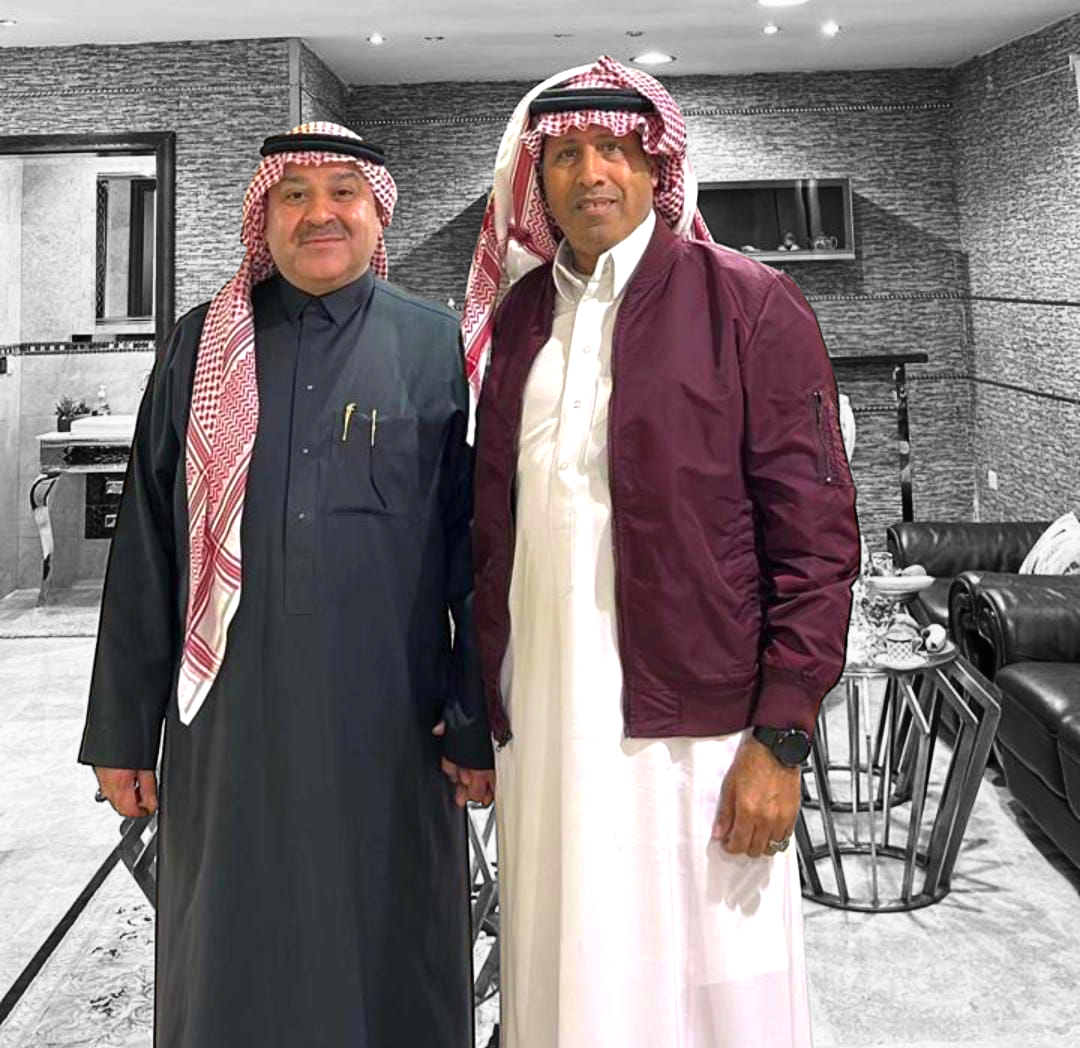 الشيخ عباس حلاوة.. رمز الكرم الأردني في مكة