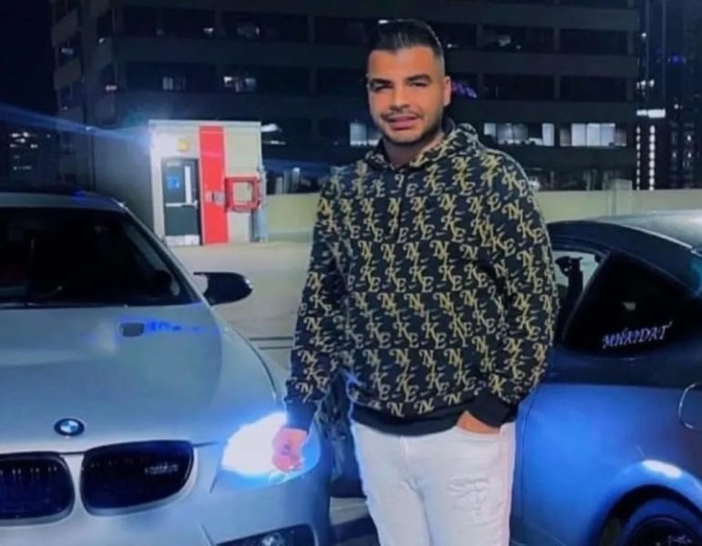 وفاة أردني إثر حريق مطعم في كندا