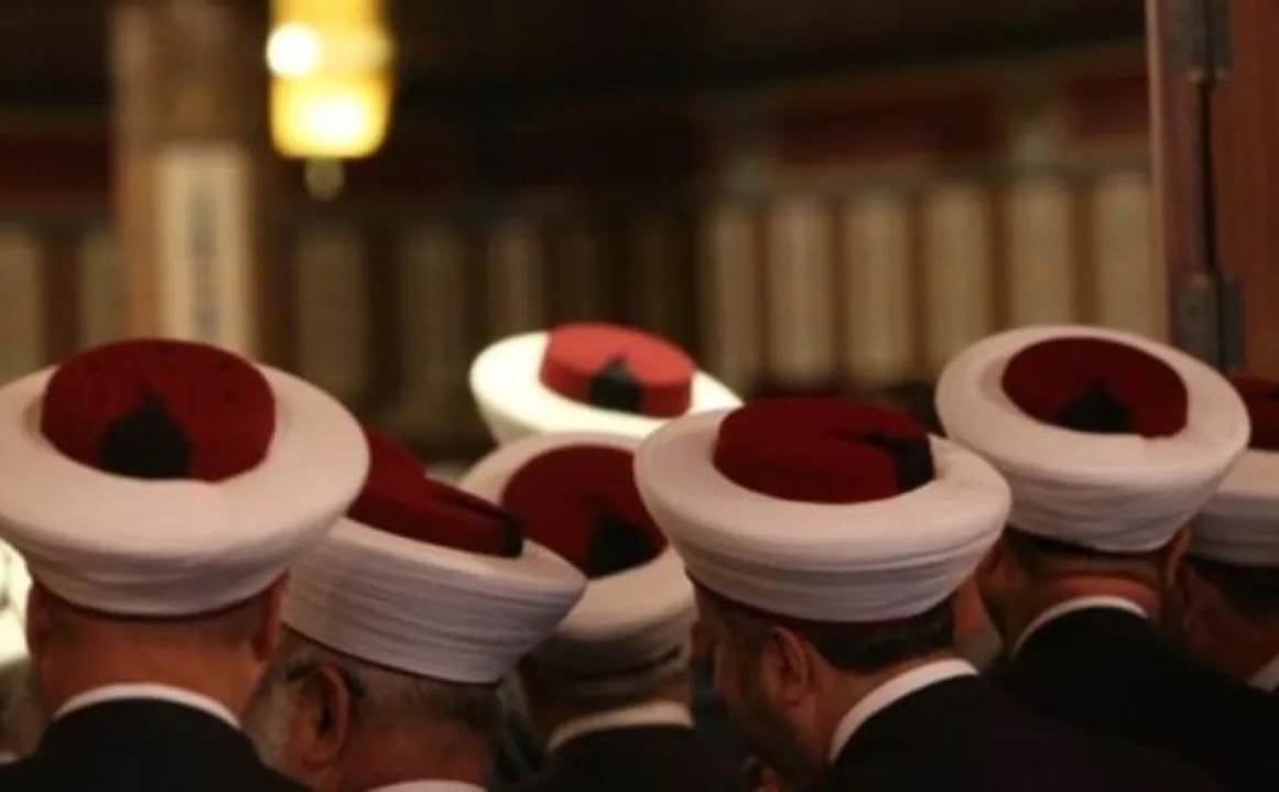 إرادة ملكية بترفيع عدد من قضاة الشرع الشريف