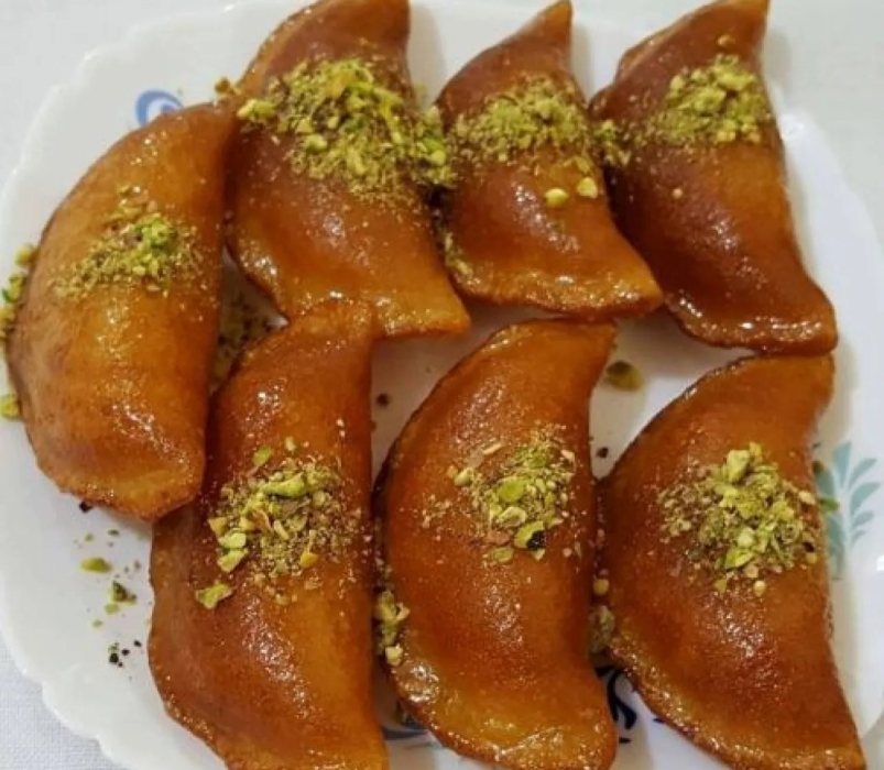 الأردن .. تثبيت سعر القطايف العادي والعصافيري