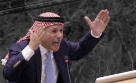 النائب العرموطي: يجب الإفراج اليوم قبل الغد عن المعتقلين لدى الأجهزة الأمنية