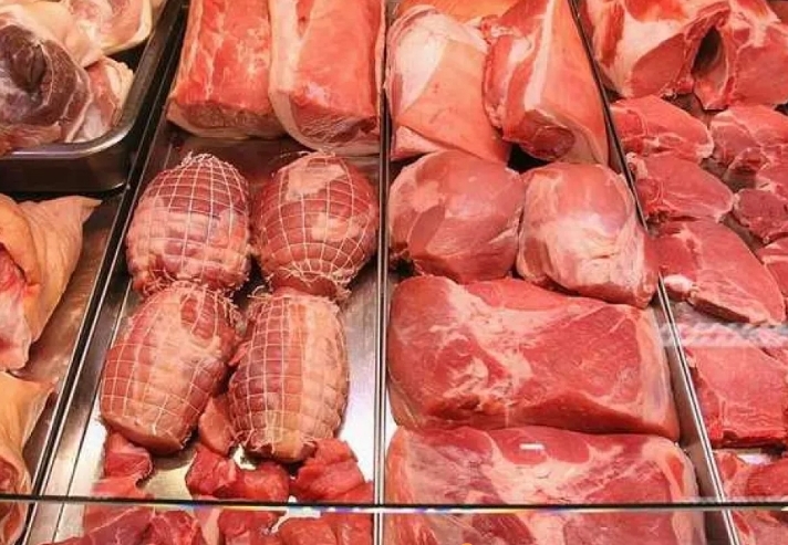 55 عجز في تأمين الاكتفاء الذاتي من اللحوم الحمراء في الأردن