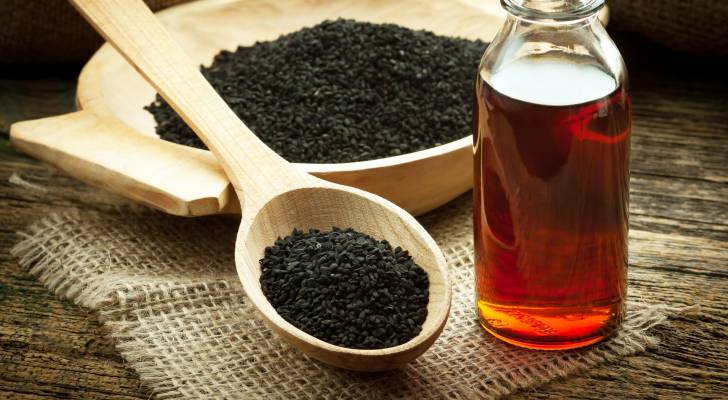 حبة البركة: علاج طبيعي لارتفاع ضغط الدم ومشاكل صحية أخرى