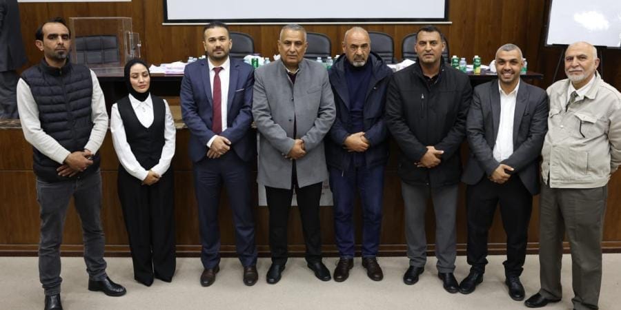 اتحاد ألعاب القوى ينتخب مجلس إدارته