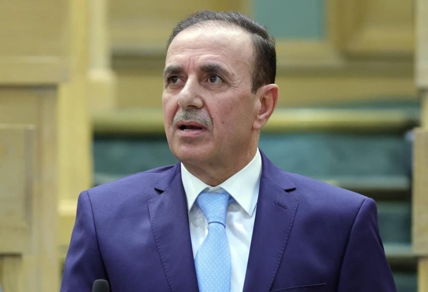 النائب الزعبي: من يثبت تلقيه أوامر من الخارج لا يكفي توبيخه بل يجب محاسبته وفق القانون