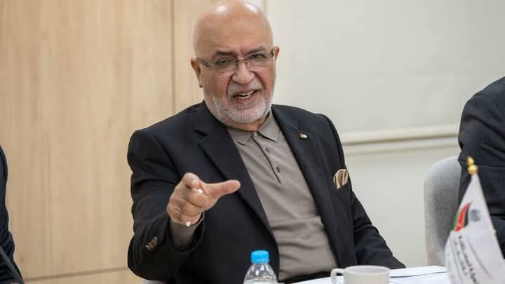 رئيس مستقلة الانتخاب يبحث تعزيز مشاركة الطلاب السياسية مع عمداء شؤون الطلبة