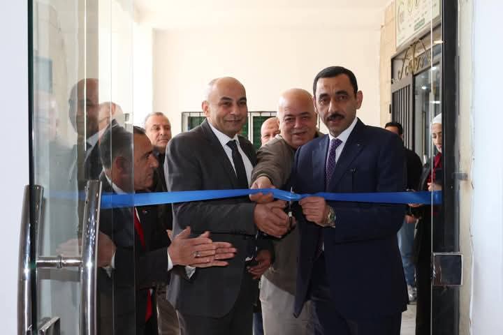 افتتاح 3 فروع جديدة للغذاء والدواء في بني عبيد والوسطية وبني كنانة لتعزيز الرقابة الغذائية