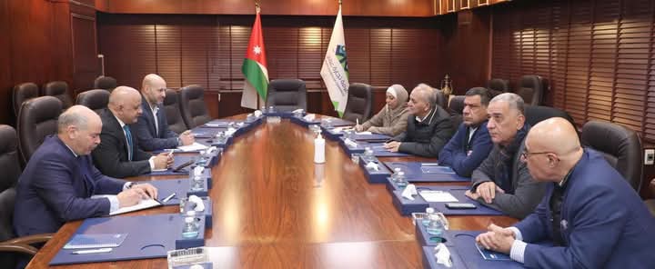 غرفة تجارة عمان تؤكد أهمية دعم قطاع الأعمال الزراعية لتحقيق الأمن الغذائي