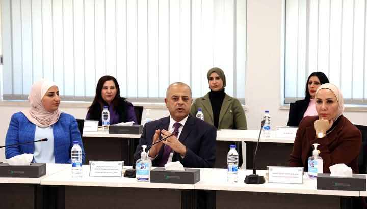 معهد الإدارة العامة يطلق منصة التدريب الإلكترونية LMS بدعم من المنحة الإيطالية