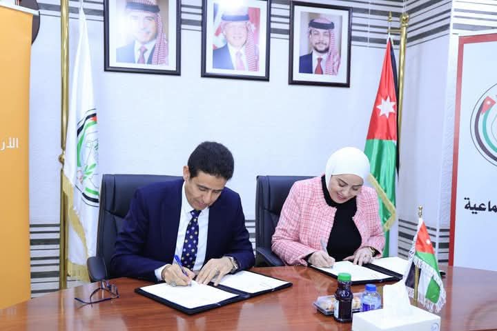 اتفاقية تعاون بين التنمية الاجتماعية وصندوق الأمم المتحدة للسكان لدعم مكاتب حماية الأسرة